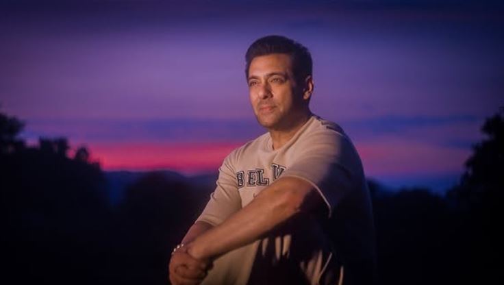 Salman Khan